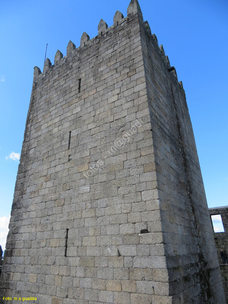 GUIMARAES (112) Castillo