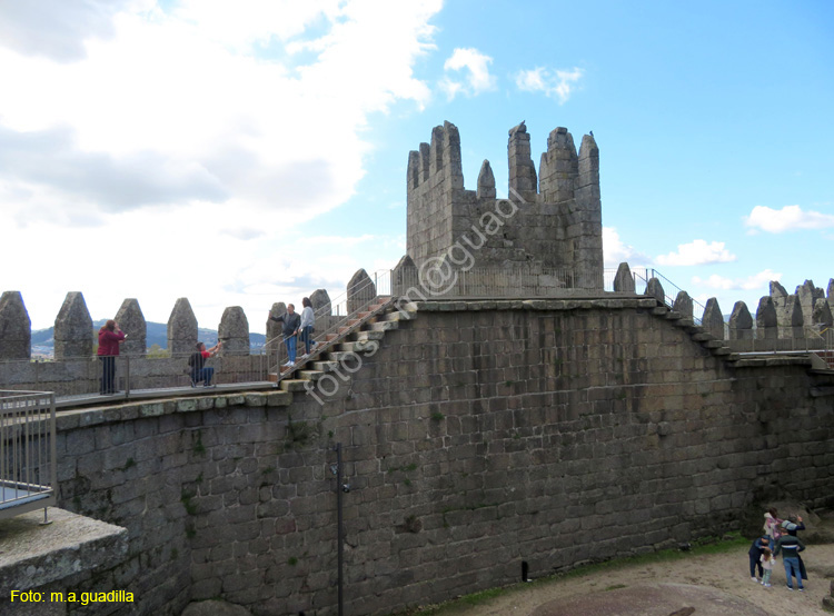 GUIMARAES (113) Castillo