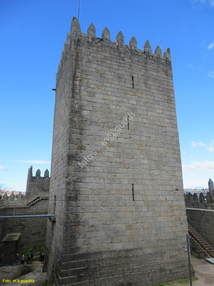 GUIMARAES (115) Castillo