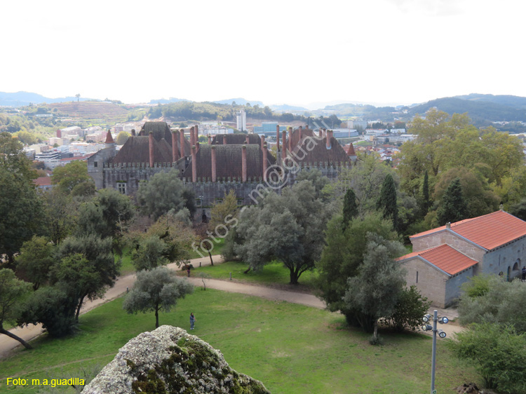 GUIMARAES (116) Castillo