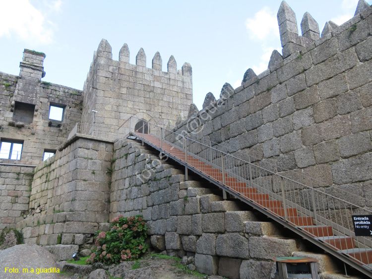 GUIMARAES (119) Castillo