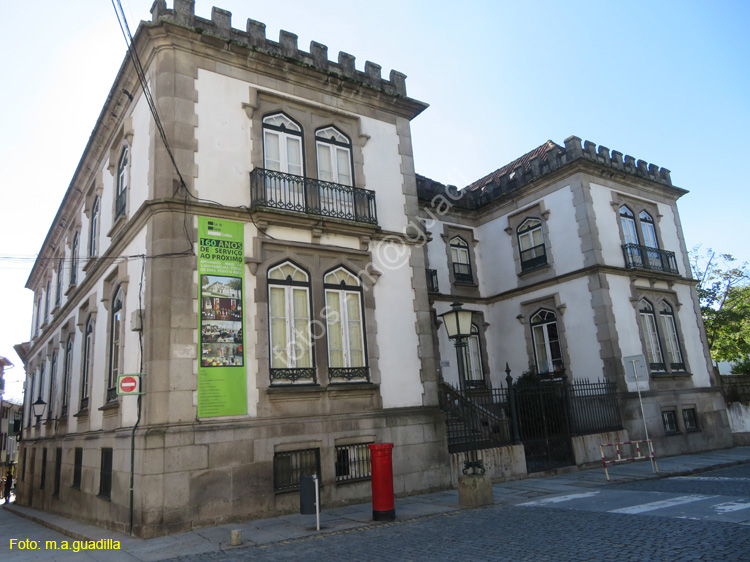 GUIMARAES (196) Rua Serpa Pinto