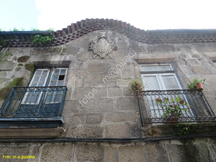 GUIMARAES (201) Rua de Santa Maria