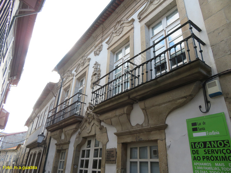 GUIMARAES (202) Rua de Santa Maria