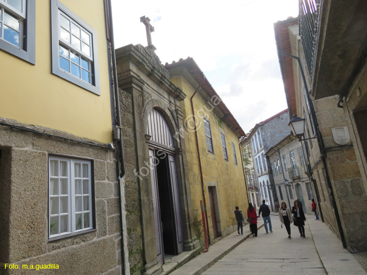 GUIMARAES (203) Rua de Santa Maria