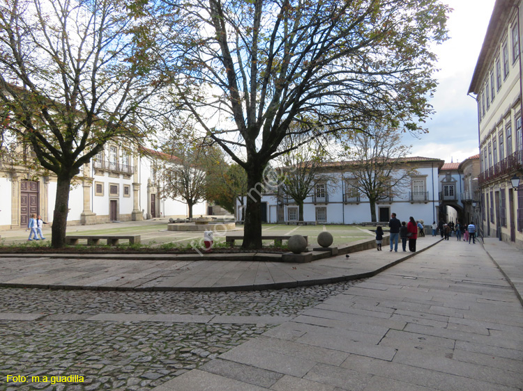 GUIMARAES (204) Rua de Santa Maria