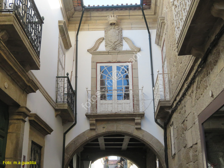 GUIMARAES (207) Rua de Santa Maria