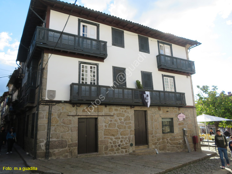 GUIMARAES (209) Rua de Santa Maria