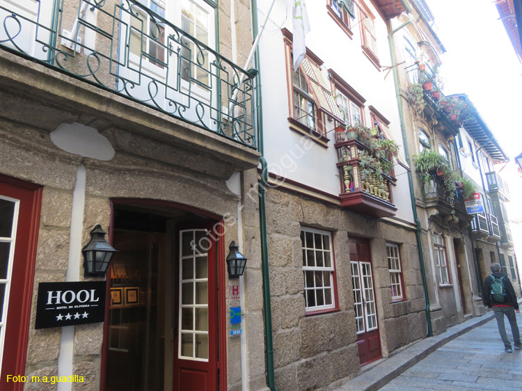 GUIMARAES (211) Rua de Santa Maria