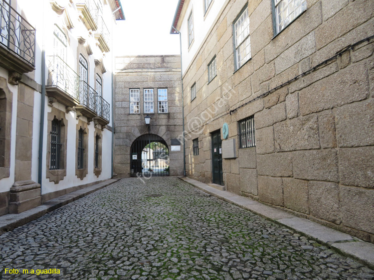 GUIMARAES (212) Rua de Santa Maria