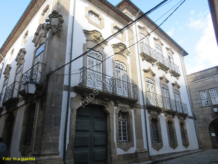 GUIMARAES (213) Rua de Santa Maria