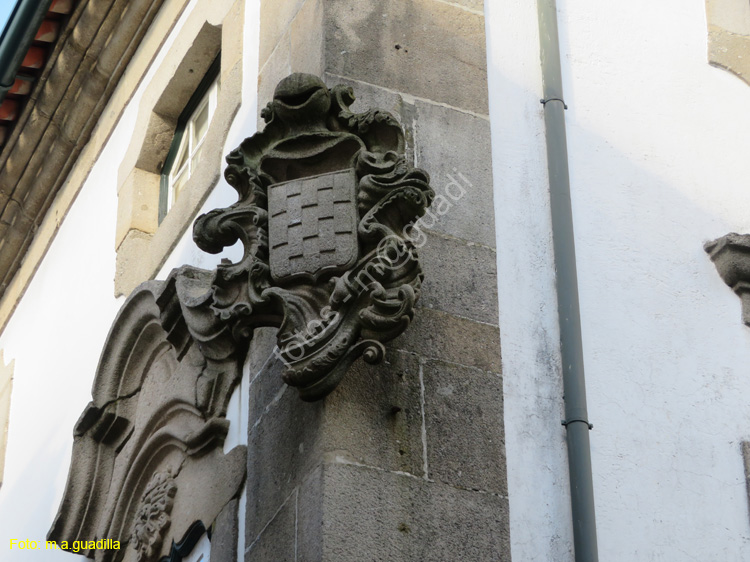 GUIMARAES (214) Rua de Santa Maria