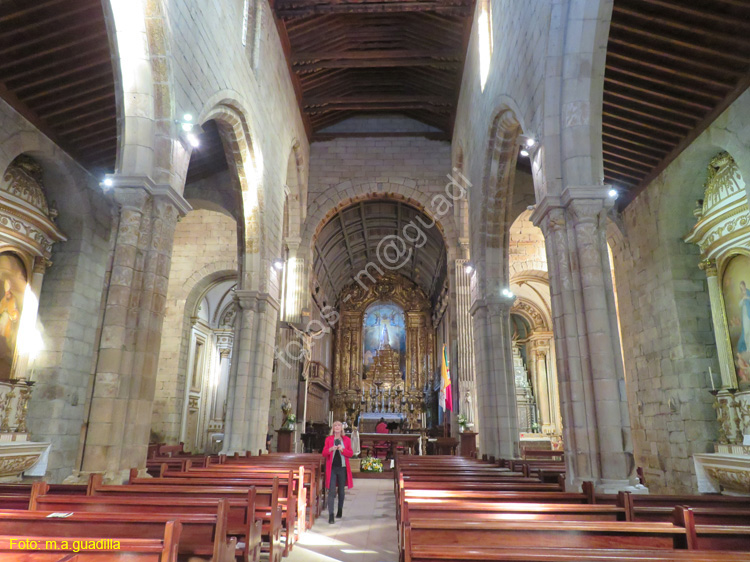 GUIMARAES (223) Iglesia de Nuestra Señora de la Oliveira