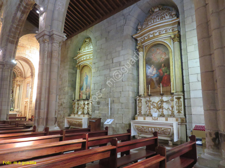 GUIMARAES (225) Iglesia de Nuestra Señora de la Oliveira