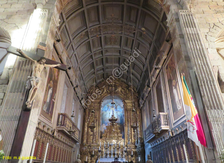 GUIMARAES (226) Iglesia de Nuestra Señora de la Oliveira