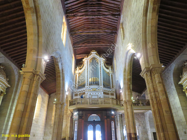 GUIMARAES (227) Iglesia de Nuestra Señora de la Oliveira