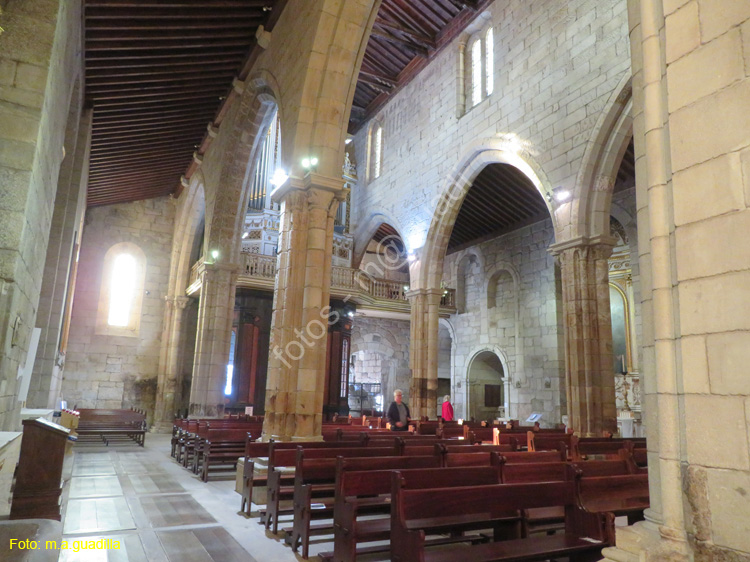 GUIMARAES (229) Iglesia de Nuestra Señora de la Oliveira