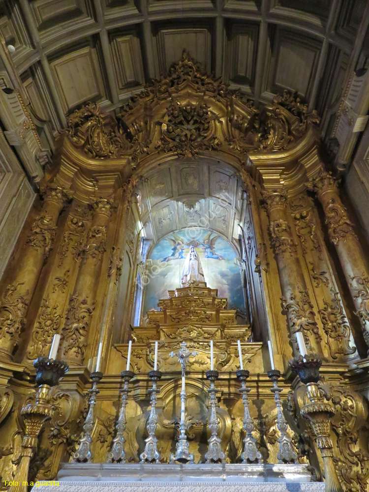 GUIMARAES (234) Iglesia de Nuestra Señora de la Oliveira