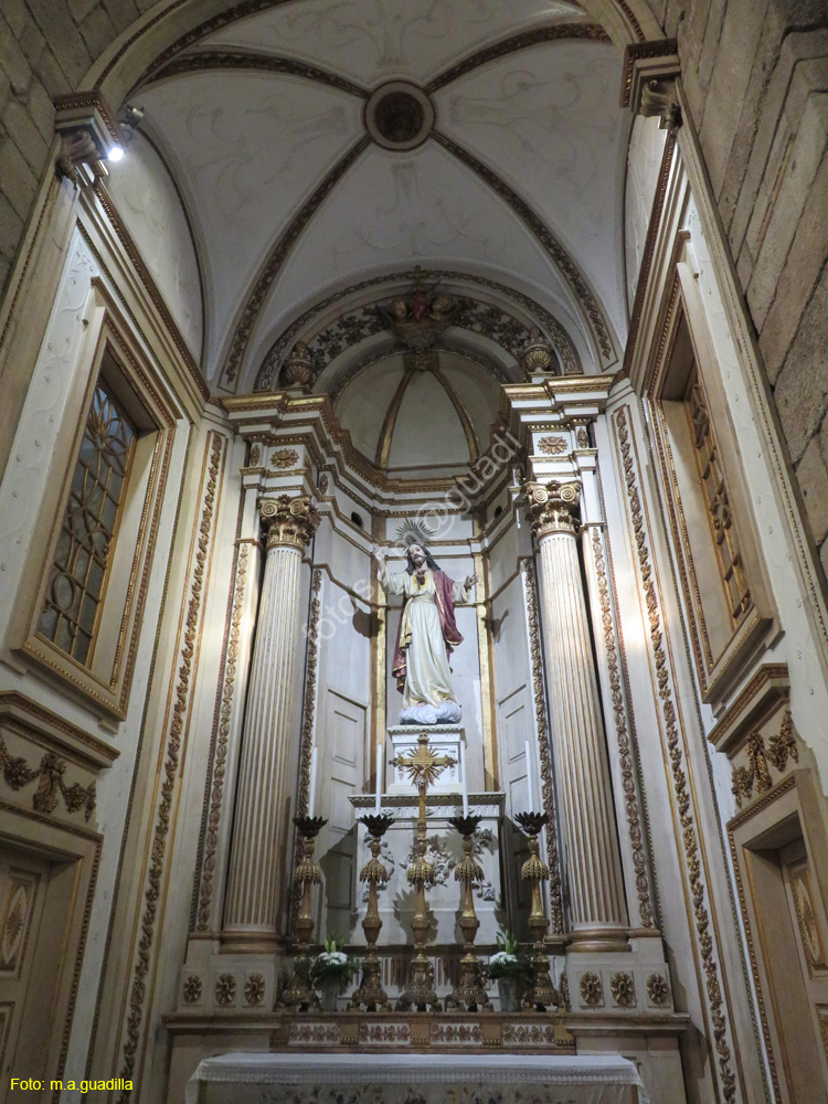 GUIMARAES (235) Iglesia de Nuestra Señora de la Oliveira