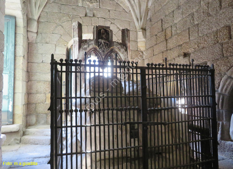 GUIMARAES (238) Iglesia de Nuestra Señora de la Oliveira