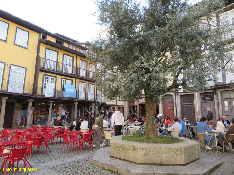 GUIMARAES (248) Largo do Oliveira