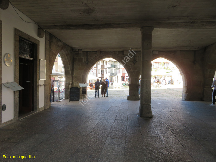 GUIMARAES (251) Antigua Camara Municipal