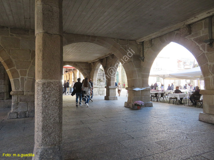 GUIMARAES (252) Antigua Camara Municipal