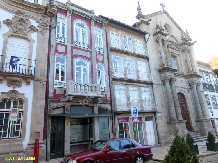 GUIMARAES (280) Largo da Misericordia