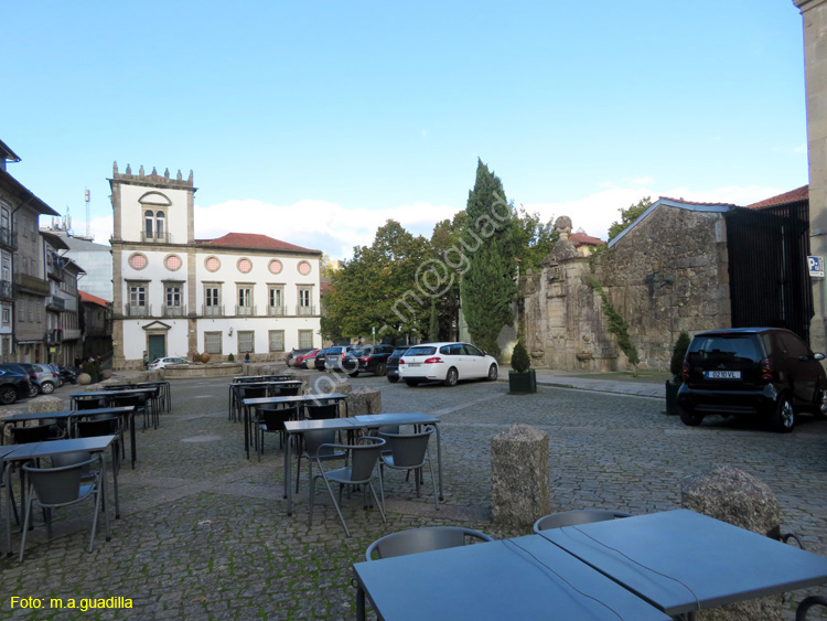 GUIMARAES (281) Largo da Misericordia