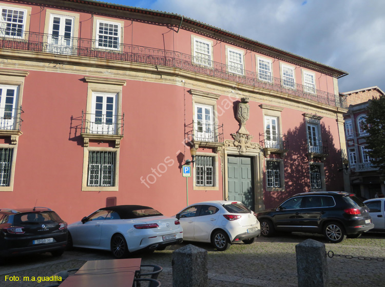 GUIMARAES (283) Largo da Misericordia