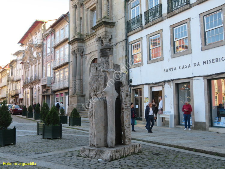 GUIMARAES (284) Largo da Misericordia