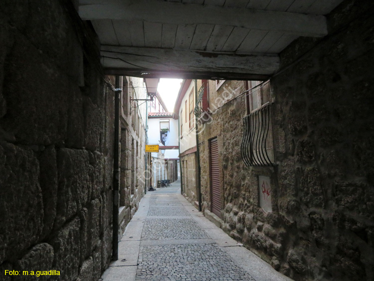 GUIMARAES (285) Largo da Misericordia