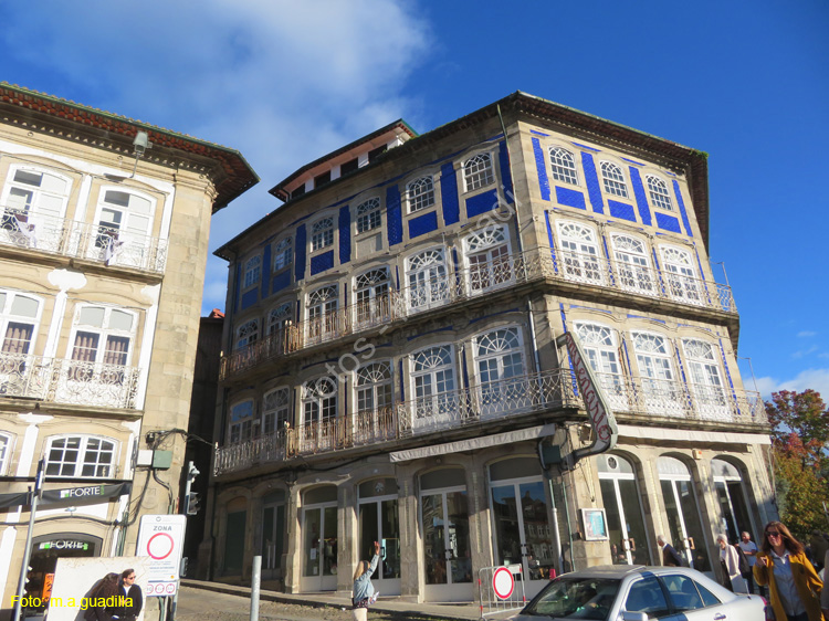 GUIMARAES (296) Largo do Toural