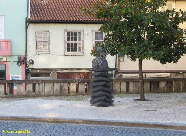 GUIMARAES (299) Largo do Toural