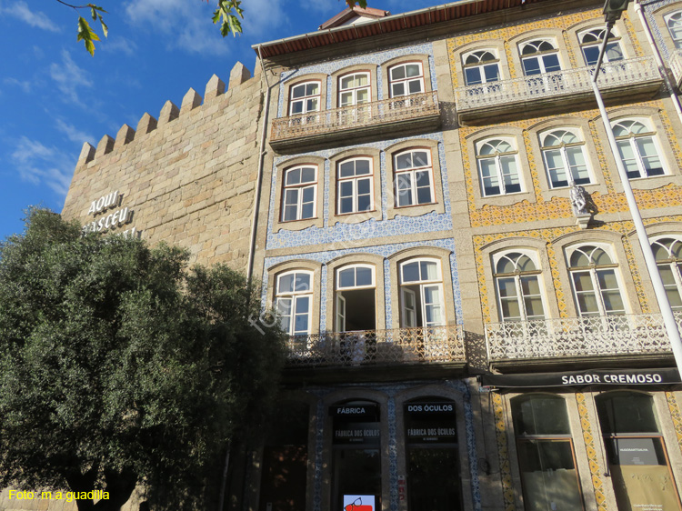 GUIMARAES (303) Alameda de San Damaso