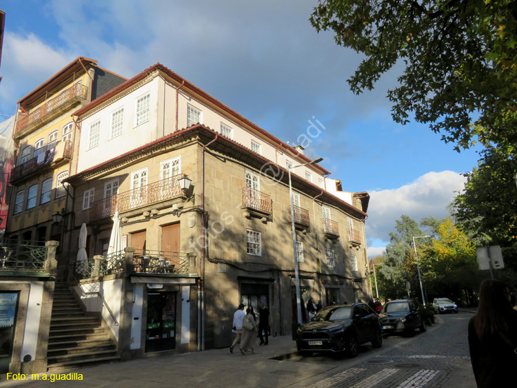 GUIMARAES (305) Alameda de San Damaso