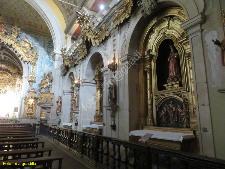 GUIMARAES (311) Iglesia de San Francisco