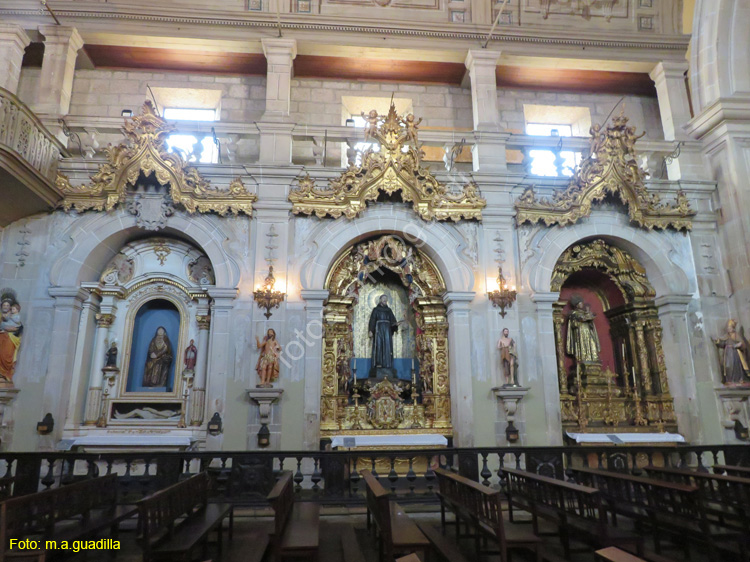 GUIMARAES (313) Iglesia de San Francisco