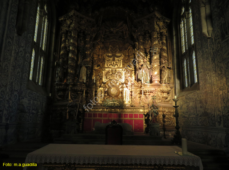 GUIMARAES (317) Iglesia de San Francisco