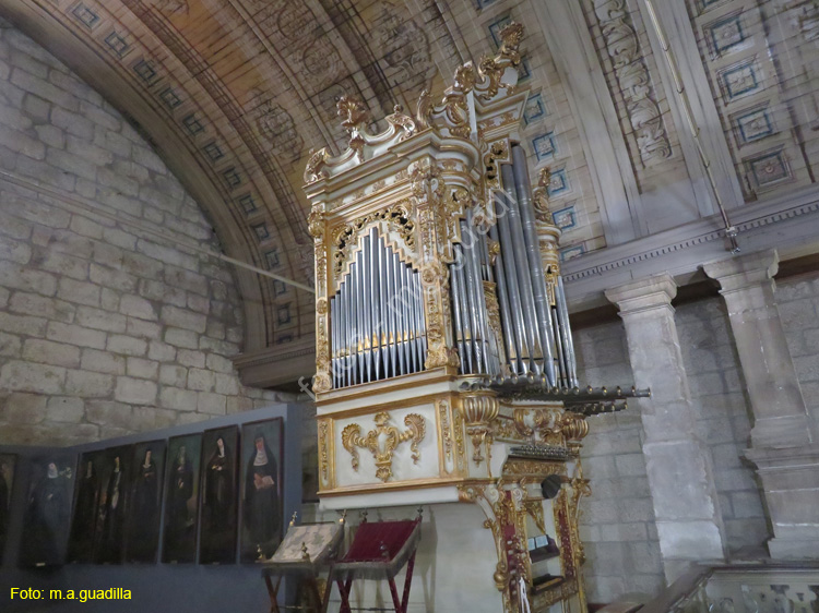 GUIMARAES (330) Iglesia de San Francisco