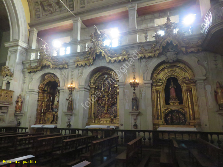 GUIMARAES (335) Iglesia de San Francisco