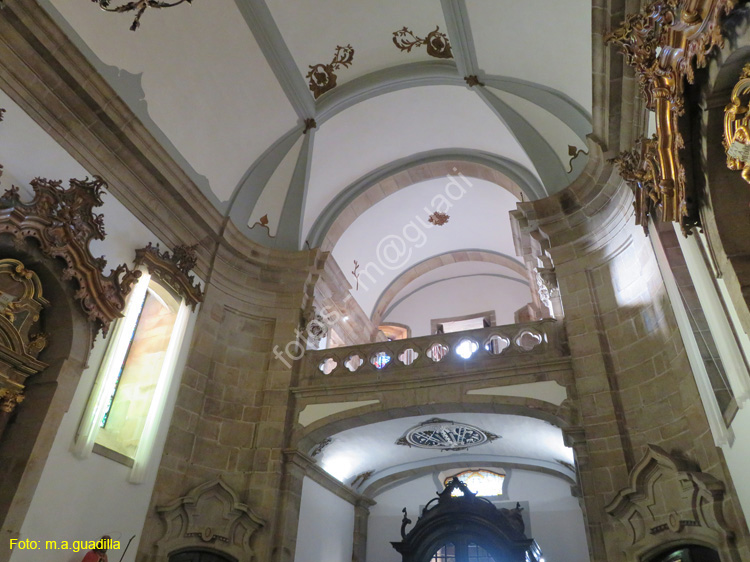 GUIMARAES (349) Iglesia de Ntra Sra de la Consolacion