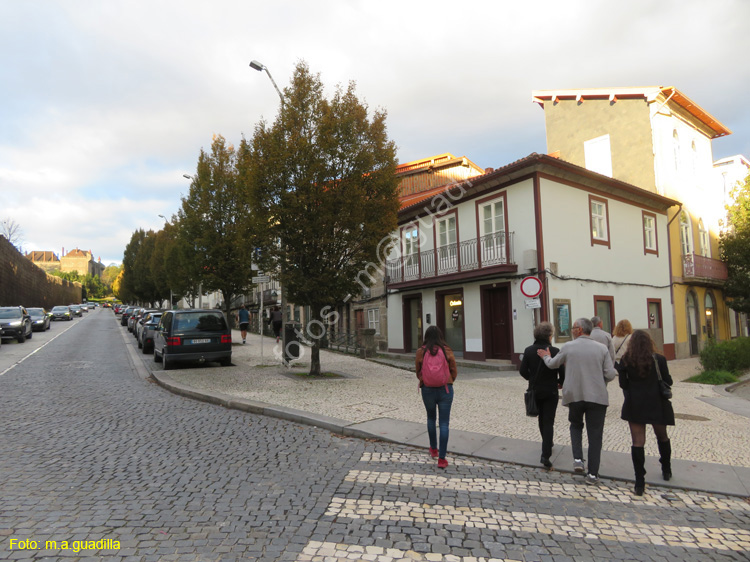 GUIMARAES (351) Av. Alberto Sampaio