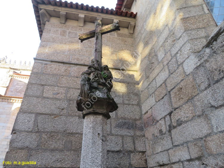 GUIMARAES (354) Capela Senhor dos Passos