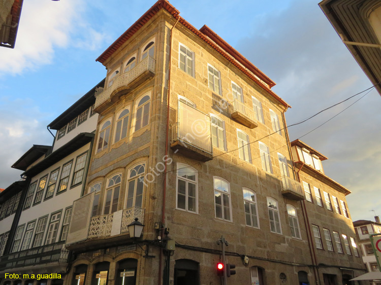 GUIMARAES (356) Rua Alfredo Guimaraes