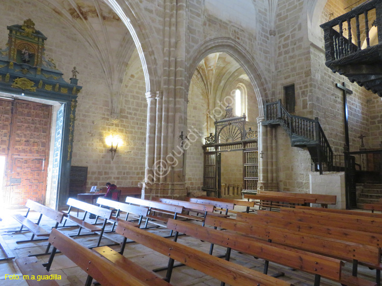 GUMIEL DE IZAN (144) Iglesia de Santa Maria