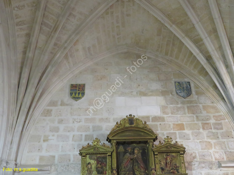 GUMIEL DE IZAN (149) Iglesia de Santa Maria