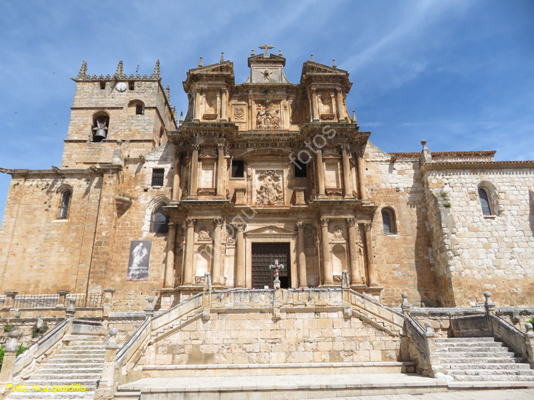 GUMIEL DE IZAN (173) Iglesia de Santa Maria