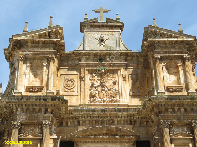 GUMIEL DE IZAN (174) Iglesia de Santa Maria