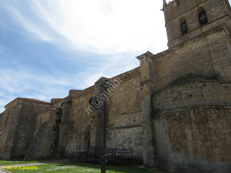 GUMIEL DE IZAN (179) Iglesia de Santa Maria